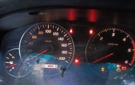 Toyota Land Cruiser Prado 120 рестайлинг, 2002 год, 1 100 000 рублей, 7 фотография