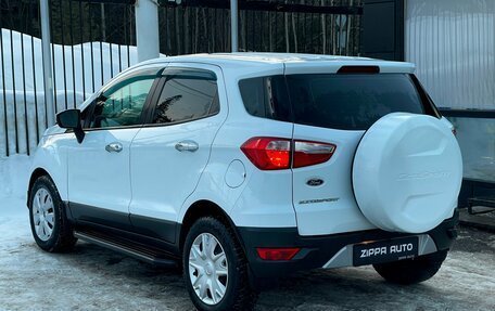 Ford EcoSport, 2016 год, 969 000 рублей, 6 фотография