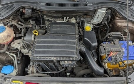 Volkswagen Polo VI (EU Market), 2015 год, 1 010 000 рублей, 7 фотография