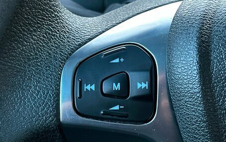Ford EcoSport, 2016 год, 969 000 рублей, 13 фотография