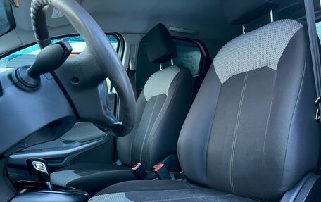 Ford EcoSport, 2016 год, 969 000 рублей, 16 фотография