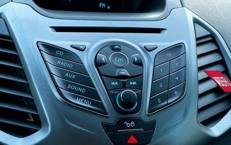 Ford EcoSport, 2016 год, 969 000 рублей, 22 фотография