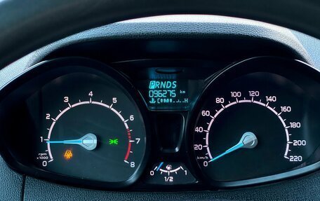 Ford EcoSport, 2016 год, 969 000 рублей, 24 фотография