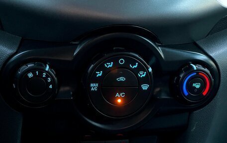 Ford EcoSport, 2016 год, 969 000 рублей, 23 фотография