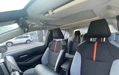 Toyota Corolla, 2023 год, 1 222 222 рублей, 10 фотография