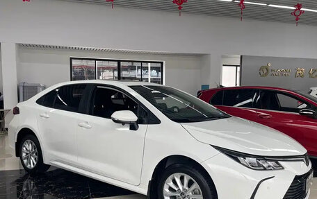 Toyota Corolla, 2023 год, 1 222 222 рублей, 2 фотография