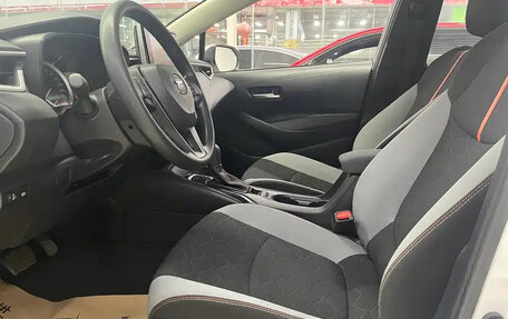 Toyota Corolla, 2023 год, 1 222 222 рублей, 8 фотография