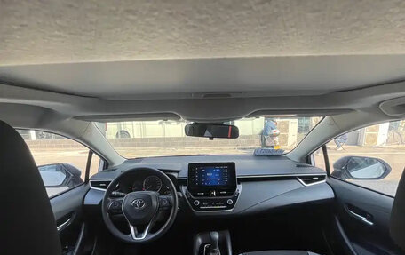 Toyota Corolla, 2023 год, 1 222 222 рублей, 7 фотография