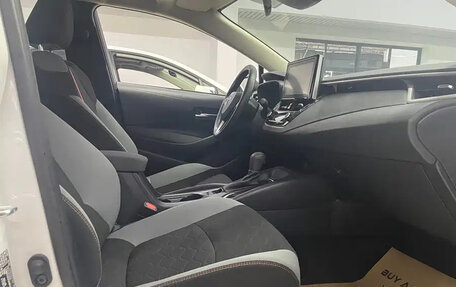 Toyota Corolla, 2023 год, 1 222 222 рублей, 9 фотография