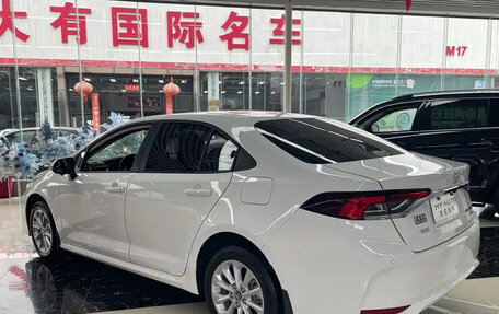 Toyota Corolla, 2023 год, 1 222 222 рублей, 6 фотография