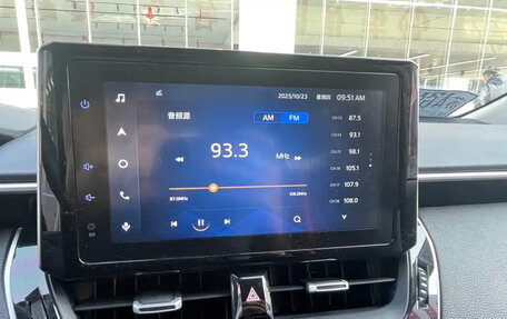 Toyota Corolla, 2023 год, 1 222 222 рублей, 11 фотография