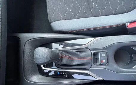 Toyota Corolla, 2023 год, 1 222 222 рублей, 12 фотография