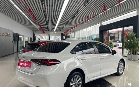 Toyota Corolla, 2023 год, 1 222 222 рублей, 4 фотография