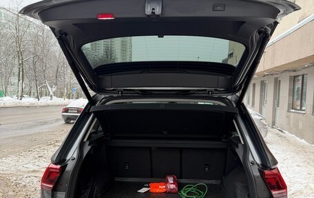 Volkswagen Tiguan II, 2020 год, 3 780 000 рублей, 7 фотография