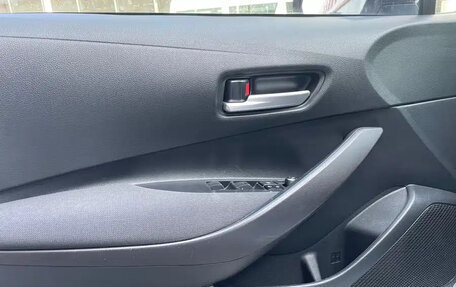 Toyota Corolla, 2023 год, 1 222 222 рублей, 14 фотография