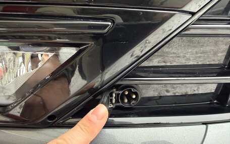 Volkswagen Tiguan II, 2020 год, 3 780 000 рублей, 12 фотография