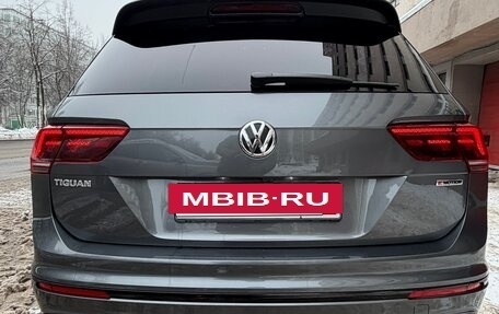 Volkswagen Tiguan II, 2020 год, 3 780 000 рублей, 4 фотография