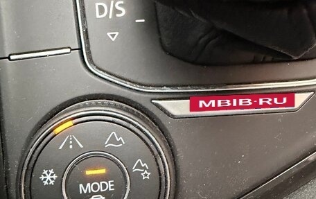 Volkswagen Tiguan II, 2020 год, 3 780 000 рублей, 11 фотография