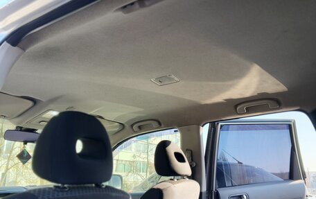 Nissan X-Trail, 2007 год, 780 000 рублей, 7 фотография