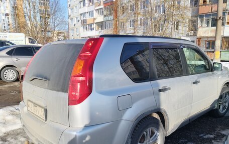 Nissan X-Trail, 2007 год, 780 000 рублей, 3 фотография