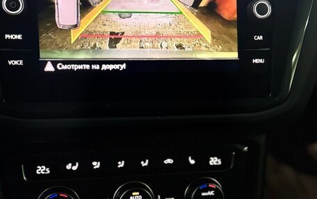 Volkswagen Tiguan II, 2020 год, 3 780 000 рублей, 17 фотография