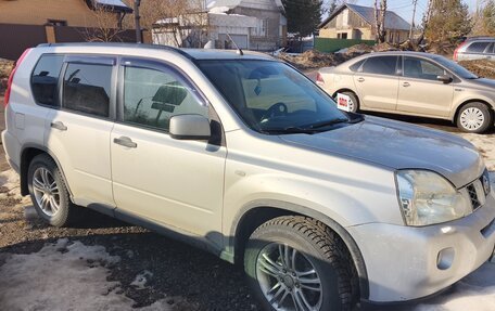 Nissan X-Trail, 2007 год, 780 000 рублей, 4 фотография