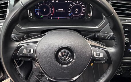 Volkswagen Tiguan II, 2020 год, 3 780 000 рублей, 14 фотография