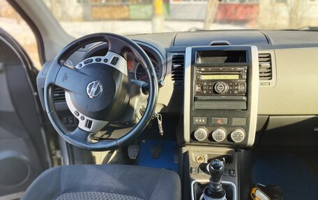 Nissan X-Trail, 2007 год, 780 000 рублей, 5 фотография