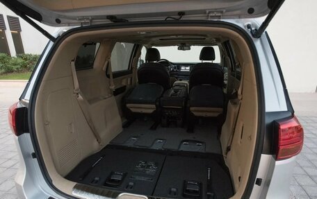 KIA Carnival III, 2020 год, 4 500 000 рублей, 10 фотография