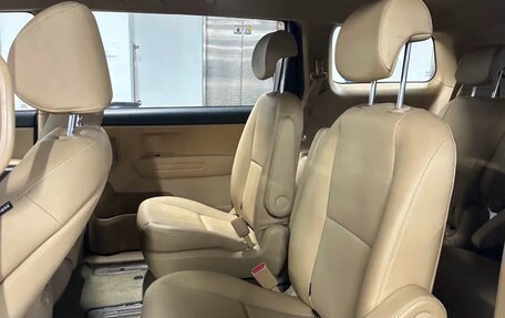 KIA Carnival III, 2020 год, 4 500 000 рублей, 8 фотография