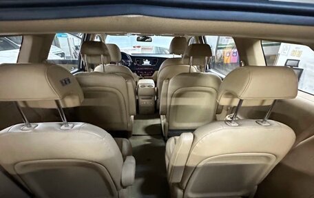 KIA Carnival III, 2020 год, 4 500 000 рублей, 6 фотография