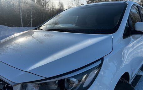 KIA Carnival III, 2020 год, 4 500 000 рублей, 2 фотография