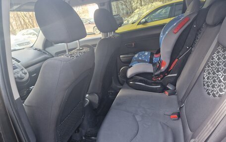 KIA Soul I рестайлинг, 2011 год, 830 000 рублей, 12 фотография