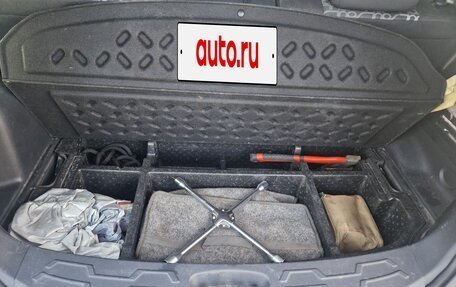 KIA Soul I рестайлинг, 2011 год, 830 000 рублей, 14 фотография