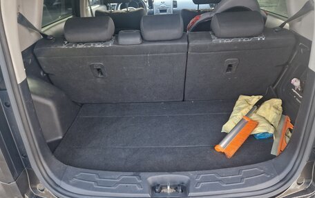 KIA Soul I рестайлинг, 2011 год, 830 000 рублей, 13 фотография