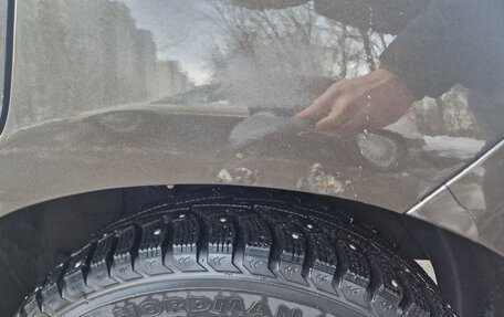 KIA Soul I рестайлинг, 2011 год, 830 000 рублей, 17 фотография