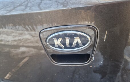 KIA Soul I рестайлинг, 2011 год, 830 000 рублей, 18 фотография