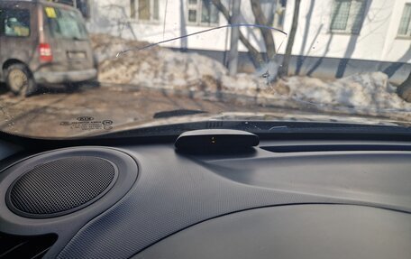 KIA Soul I рестайлинг, 2011 год, 830 000 рублей, 29 фотография