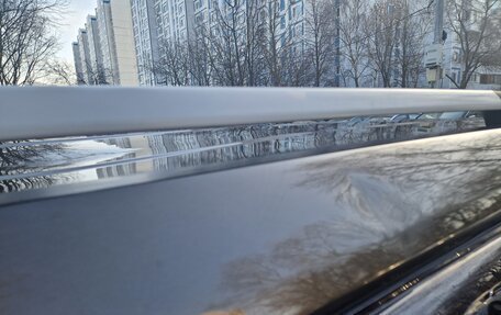 KIA Soul I рестайлинг, 2011 год, 830 000 рублей, 25 фотография