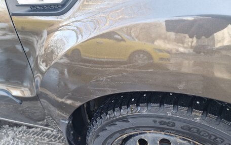 KIA Soul I рестайлинг, 2011 год, 830 000 рублей, 23 фотография