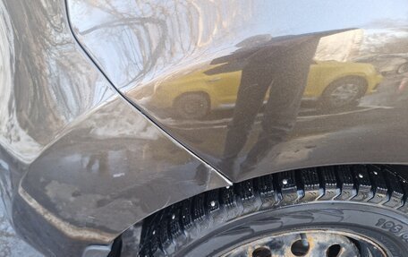 KIA Soul I рестайлинг, 2011 год, 830 000 рублей, 19 фотография