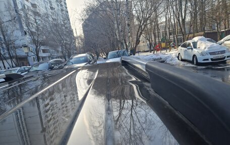 KIA Soul I рестайлинг, 2011 год, 830 000 рублей, 26 фотография