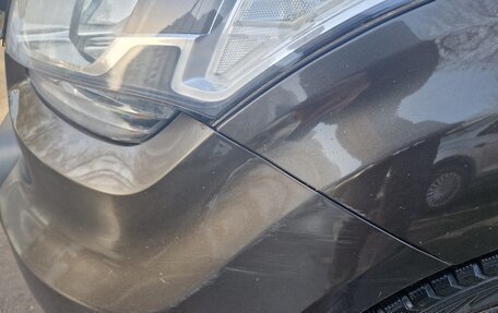 KIA Soul I рестайлинг, 2011 год, 830 000 рублей, 21 фотография