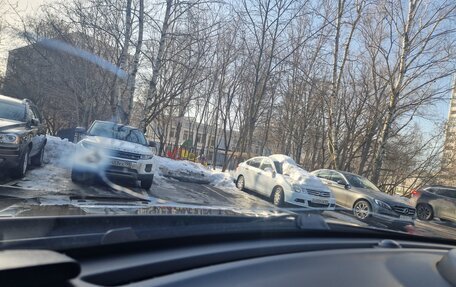 KIA Soul I рестайлинг, 2011 год, 830 000 рублей, 27 фотография