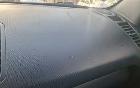 KIA Soul I рестайлинг, 2011 год, 830 000 рублей, 28 фотография