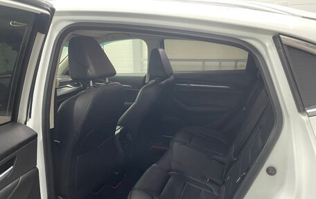 Haval F7x I, 2020 год, 2 250 000 рублей, 8 фотография