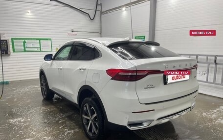 Haval F7x I, 2020 год, 2 250 000 рублей, 2 фотография