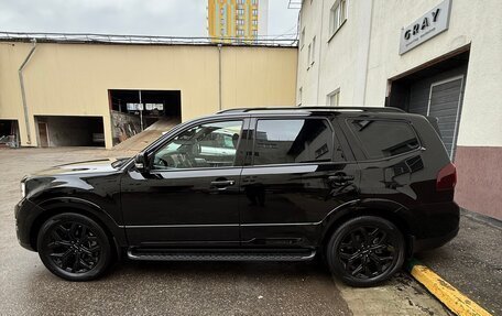 KIA Mohave I, 2022 год, 5 490 000 рублей, 8 фотография