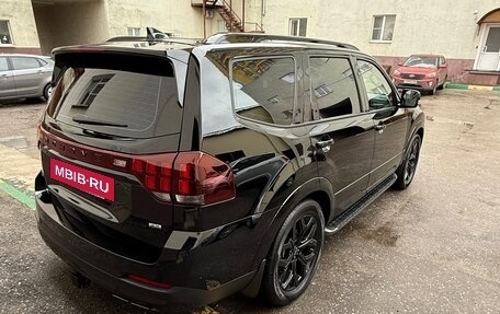 KIA Mohave I, 2022 год, 5 490 000 рублей, 5 фотография