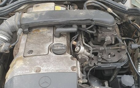 Mercedes-Benz E-Класс, 1996 год, 220 000 рублей, 7 фотография